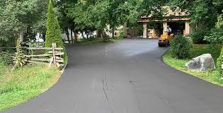 Best Concrete Driveway Installation  in Neillsville, WI